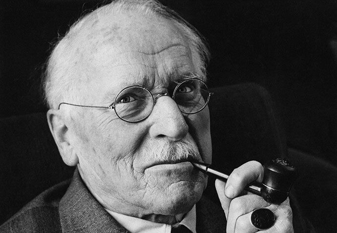 Карл Густав Юнг. Синхрония