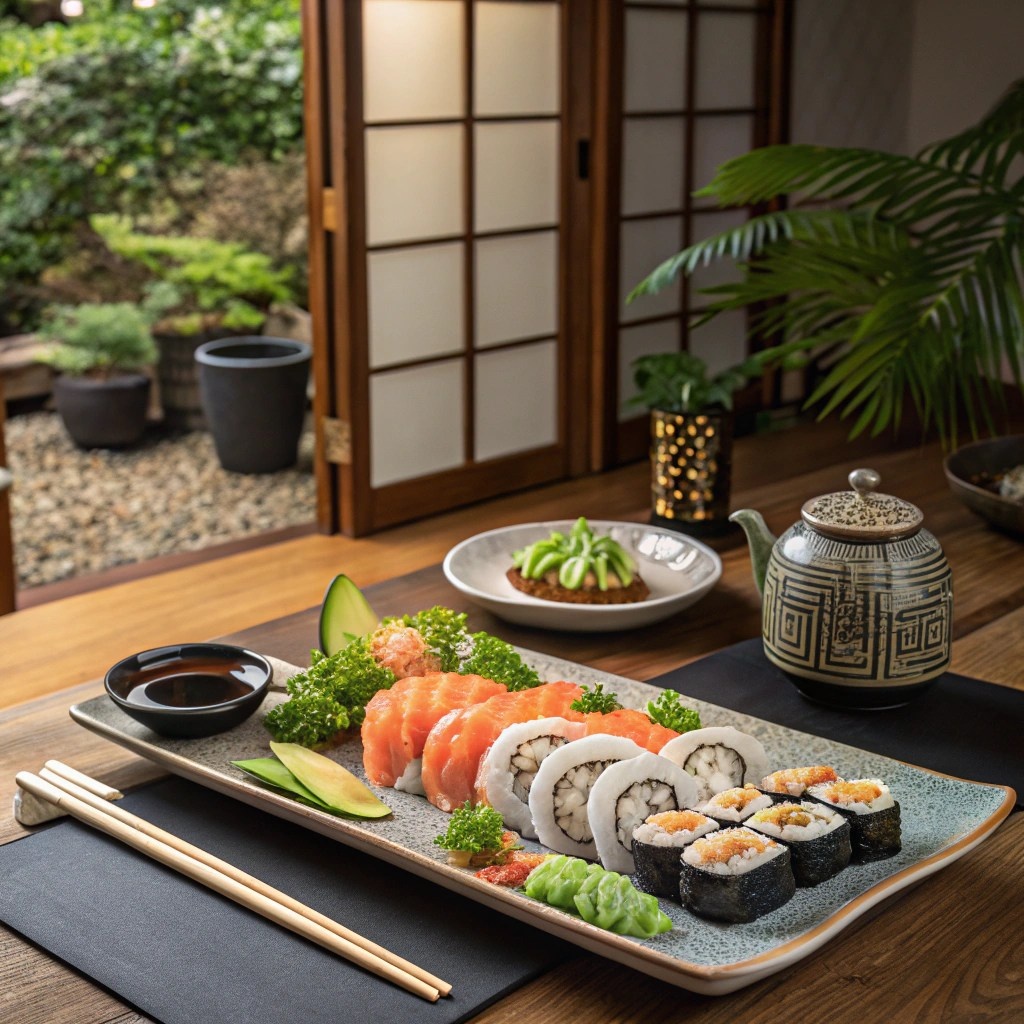    Думплинги: Больше, Чем Еда – Символ Единства и Традиций Китая SushiMaster