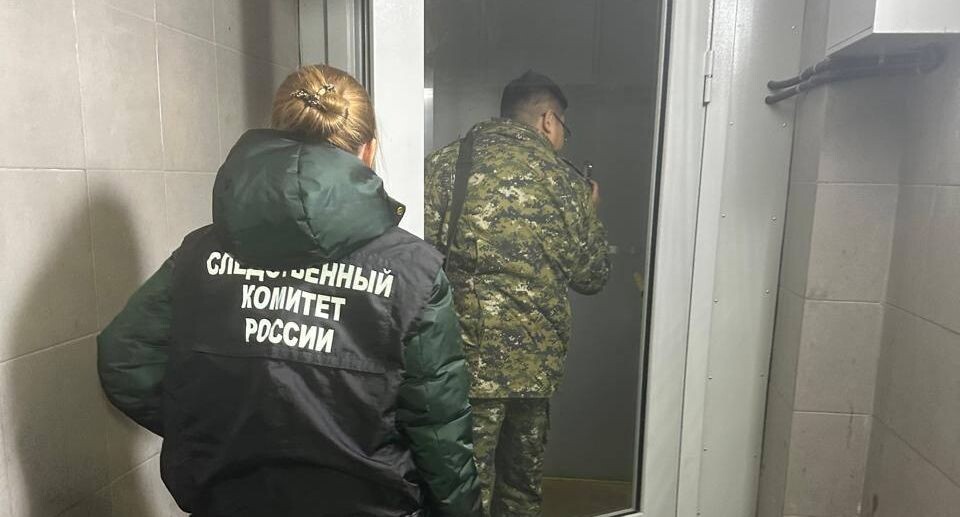    Пресс-служба Следственного комитета