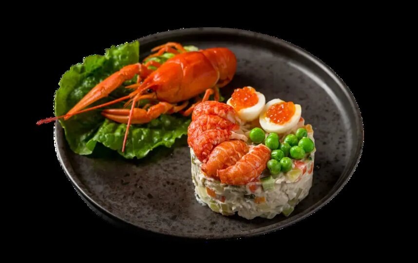    Оливьепредоставлено пресс-службой