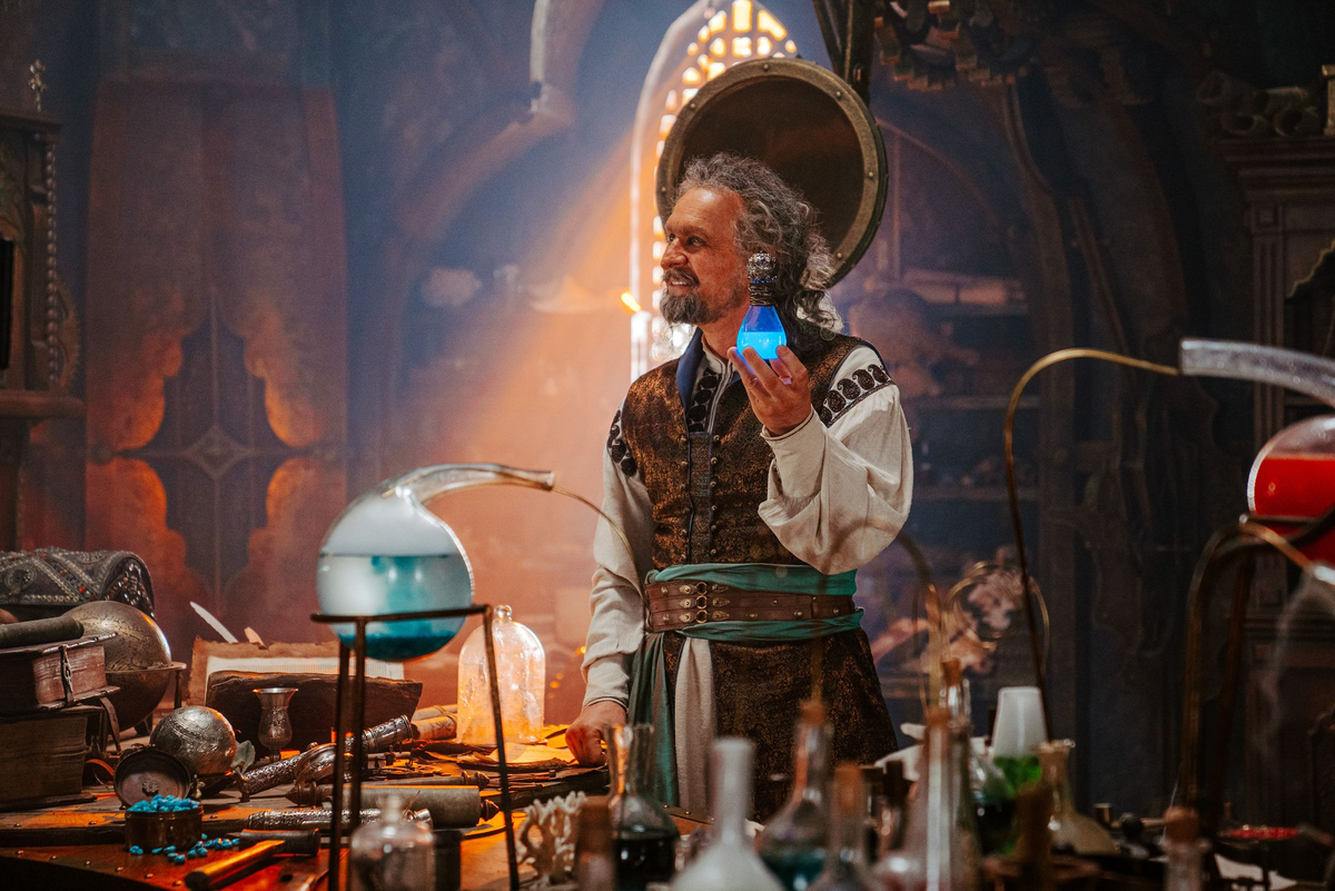 кадр из фильма