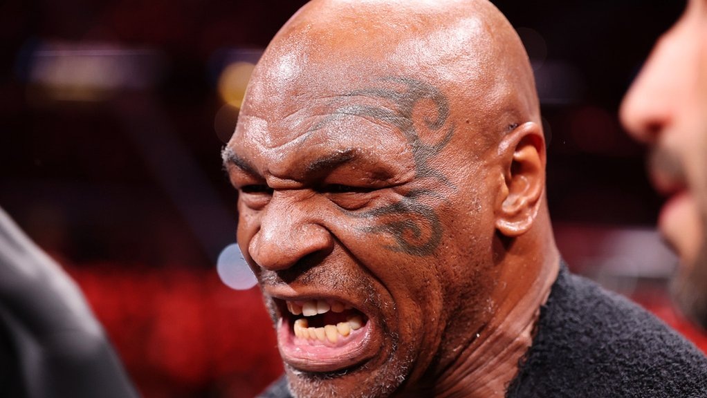 Al Bello/Getty Images for Netflix © 2024