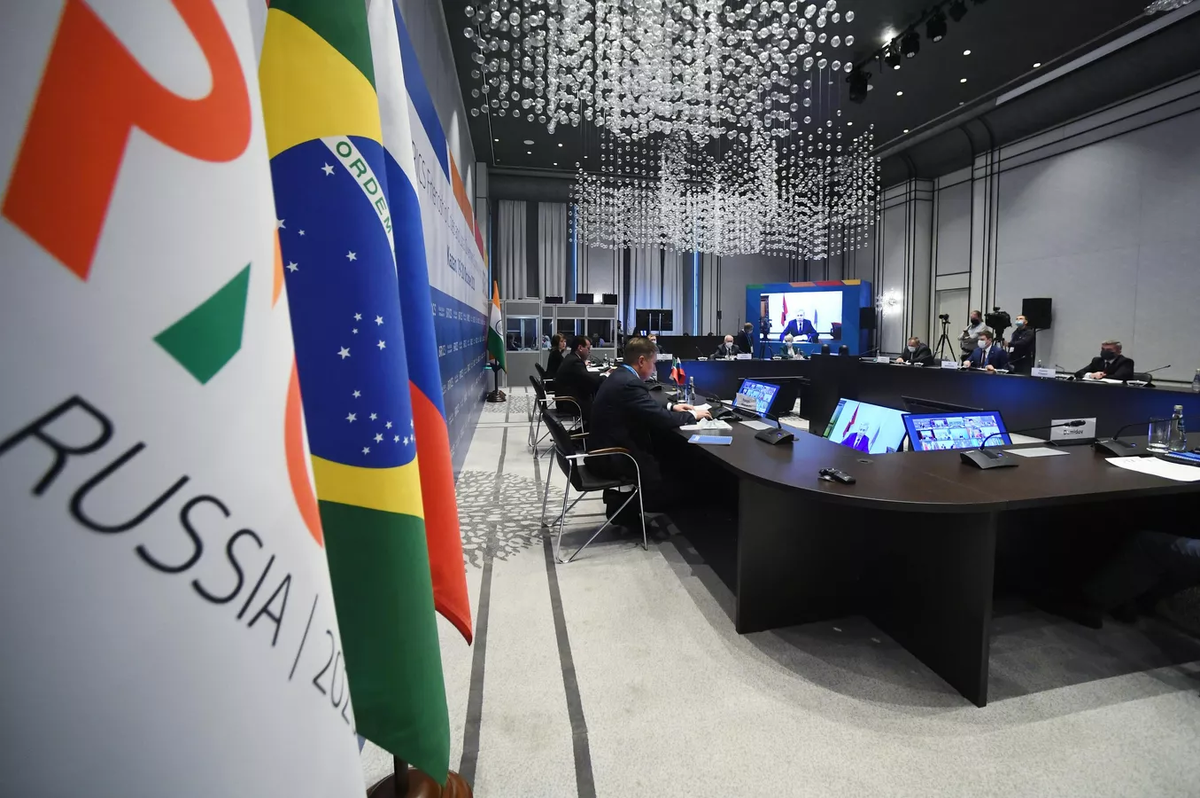 © Фотохост-агентство brics-russia2020.ru