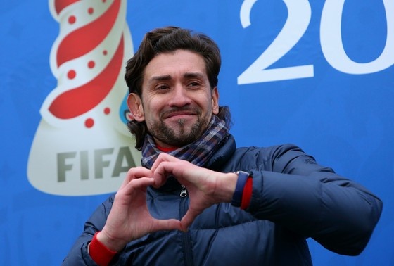    Руслан Нигматуллин