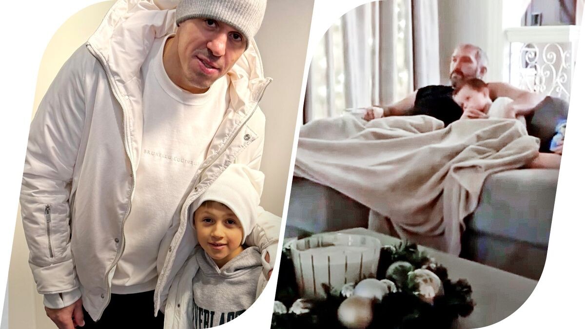    @nastyashubskaya / @e.malkin71geno