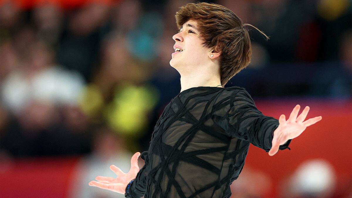    Александр Мысякин, Sport24