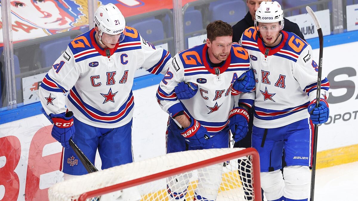    Владимир Беззубов, photo.khl.ru