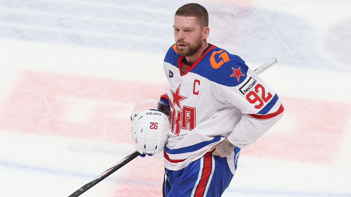    Ярослав Неелов, photo.khl.ru