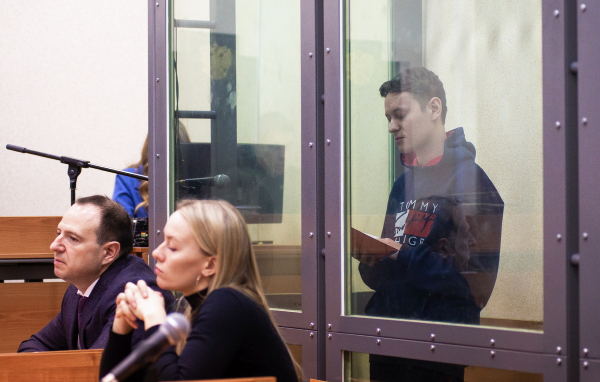    Эдуард Шарлот  Альберт Дзень/ТАСС