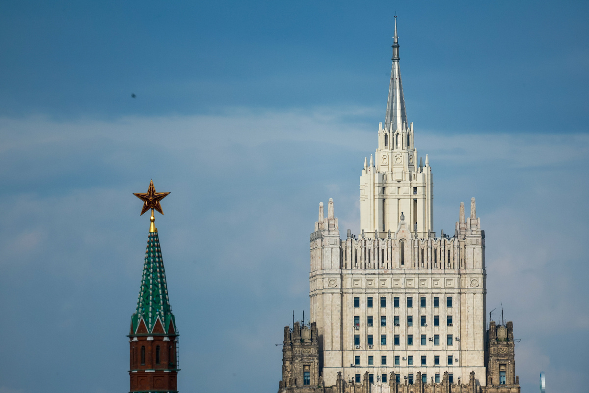 © Владимир Смирнов/ТАСС