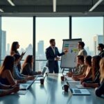    лидерство стратегии Владимир