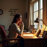    чувство вины Владимир