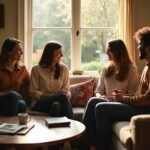    социальные связи Владимир