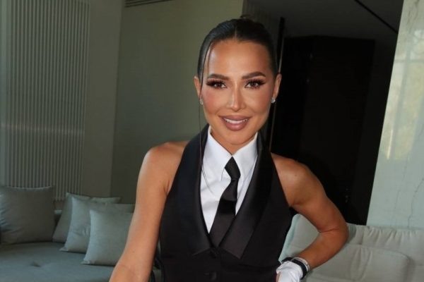    Лерчек. Фото: ТВЦ