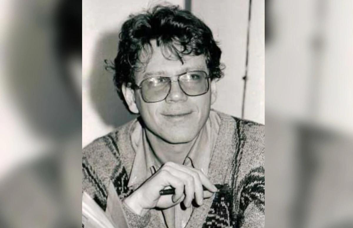 Фото: Союз журналистов Санкт-Петербурга