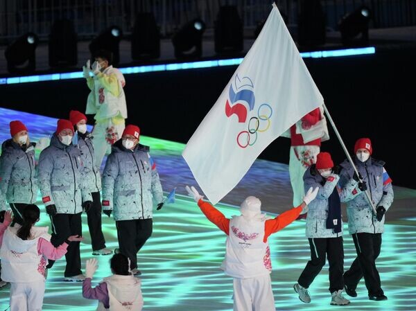    © РИА Новости Рамиль Ситдиков