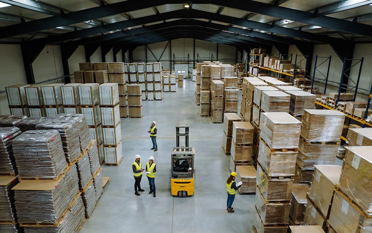    Halfpoint / Shutterstock / FOTODOM