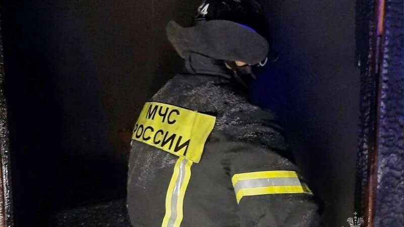     Пожар на Алтае, МЧС. ГУ МЧС по Алтайском краю.