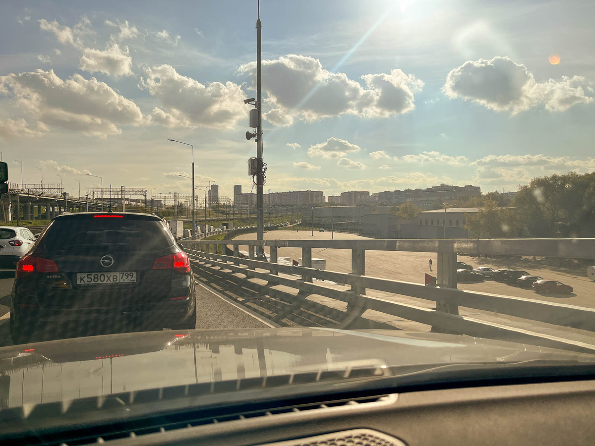 А нет, всё-таки разочек я сюда съехал.