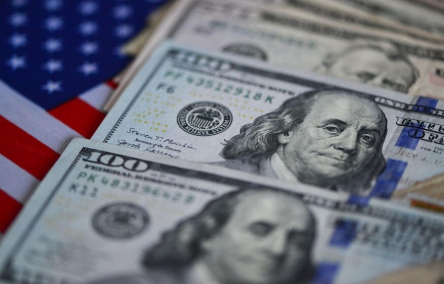    Курс доллара поднялся