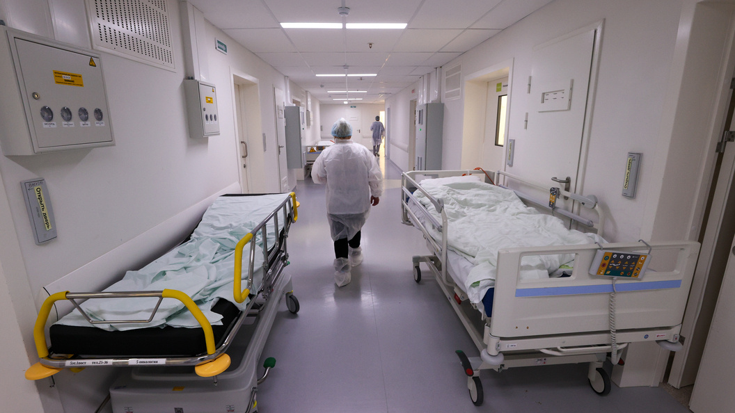    Belkin Alexey/Globallookpress