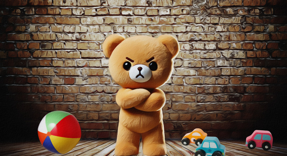 Фото: коллаж «Роскомсвобода» / DALL-E / Canva