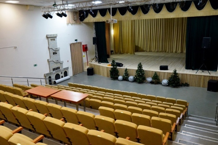    пресс-служба депутата ЗСК Виктора Теплякова