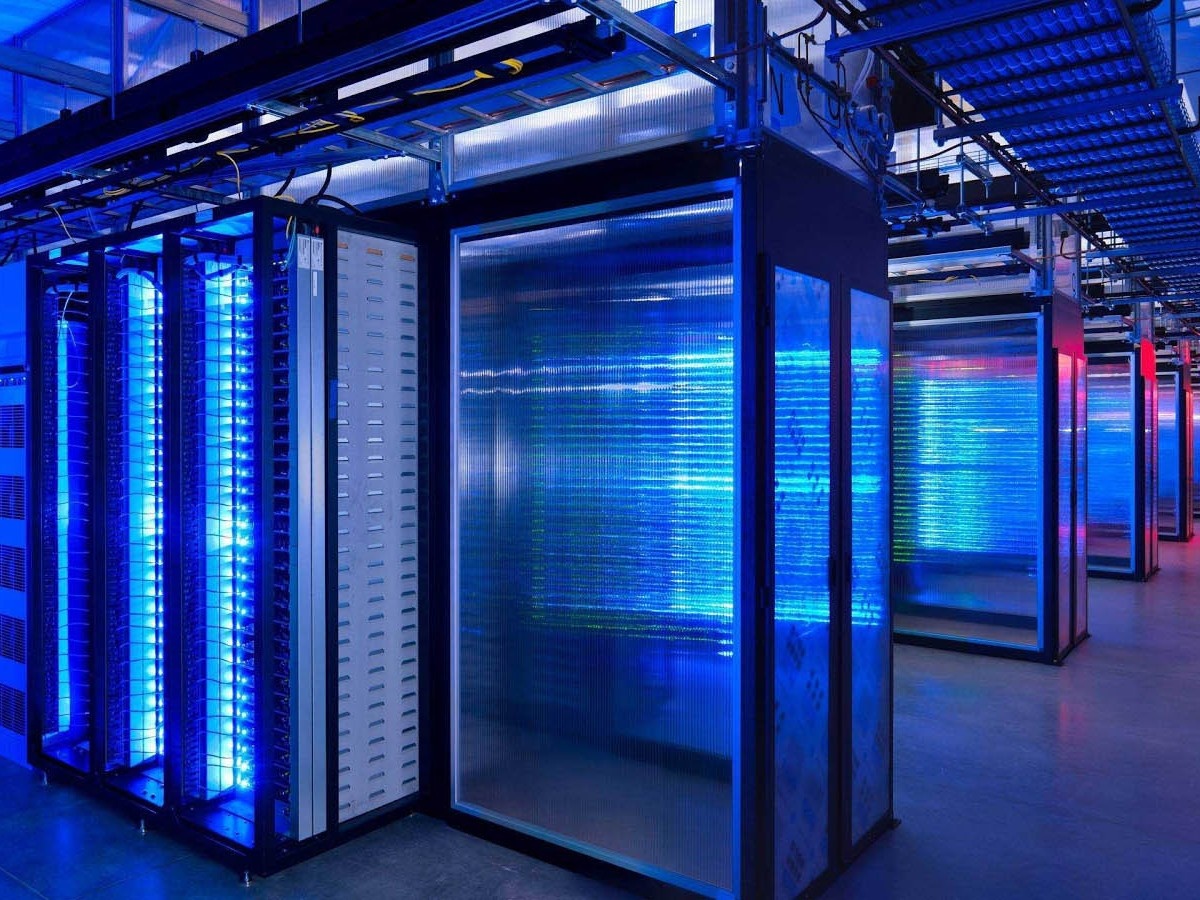    СМИ: Xiaomi создаёт собственный суперкомпьютер