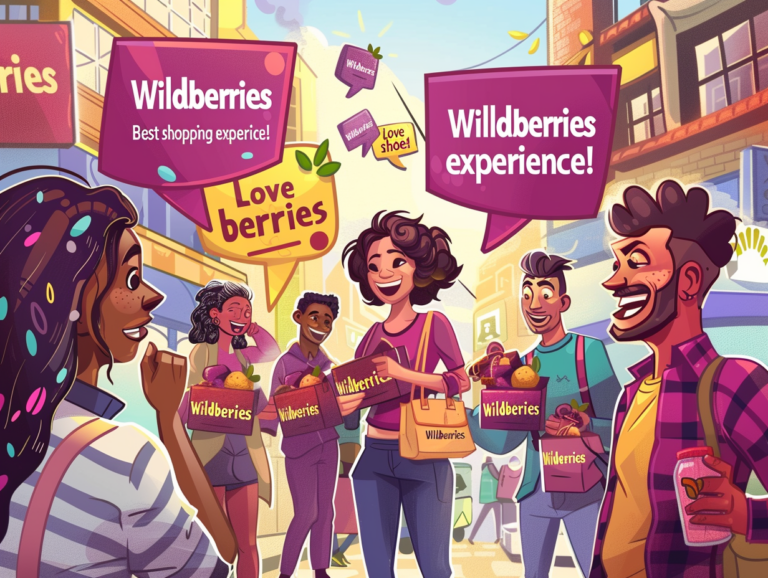    Эффективная автоматизация ответов на отзывы с помощью ИИ: как увеличить лояльность клиентов на Wildberries? Бибиков Алексей