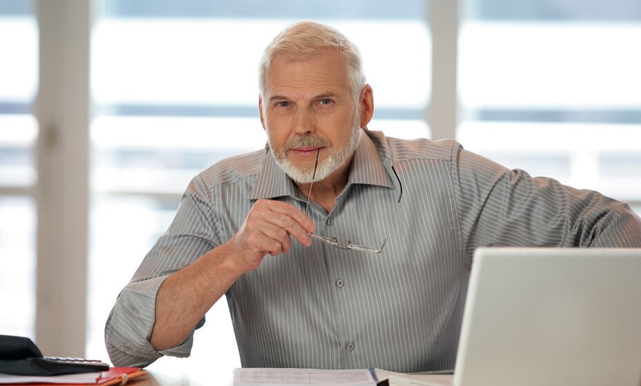 Кого-то ты мне сильно напоминаешь