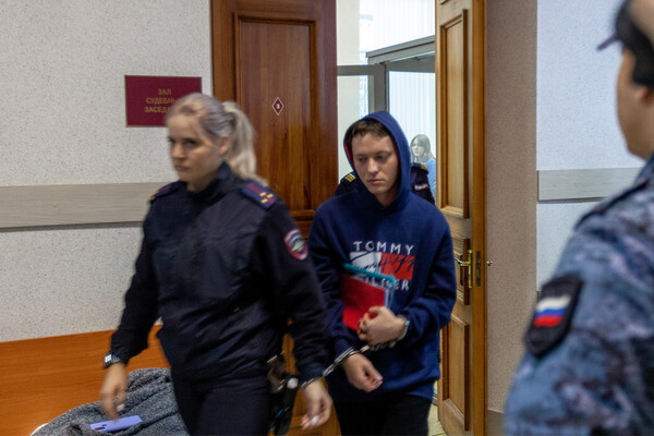 Сергей Тарасов/РИА Новости  