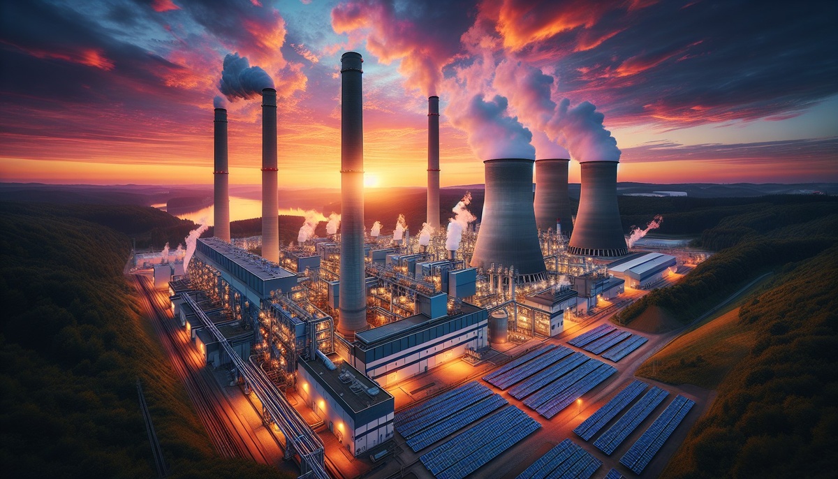    Изображение сгенерировано нейросетью DALL•Е 3 