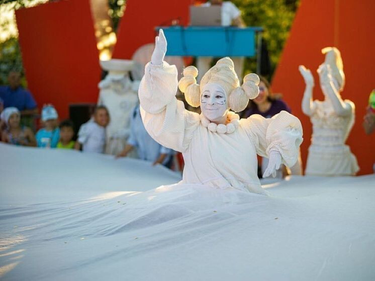     Фото: Пресс-центр Правительства Кировской области