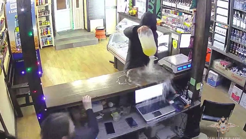      Фото: телеграм-канал Ирины Волк