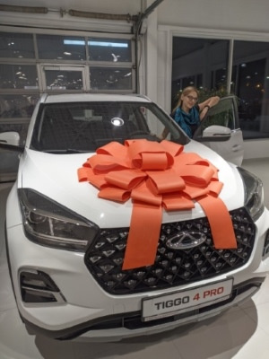 Фото пользователя Tyu7 c портала drive2.ru