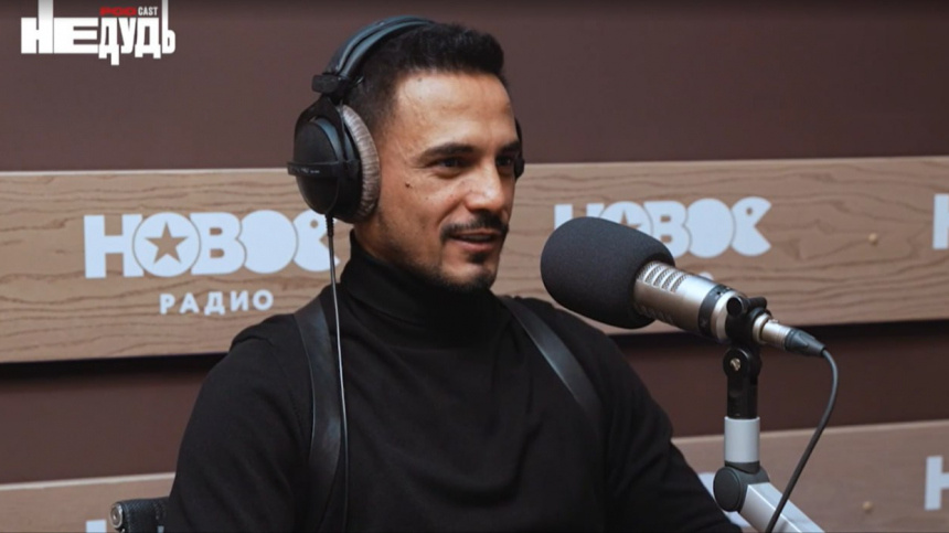    Фото: Новое Радио; 5-tv.ru