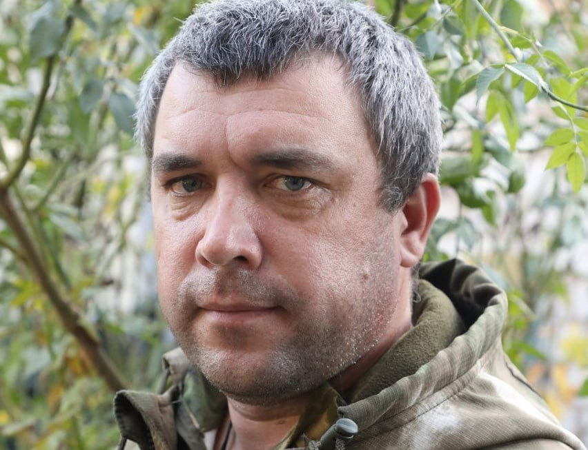    Иван Оголенко / Источник: © Социальные сети