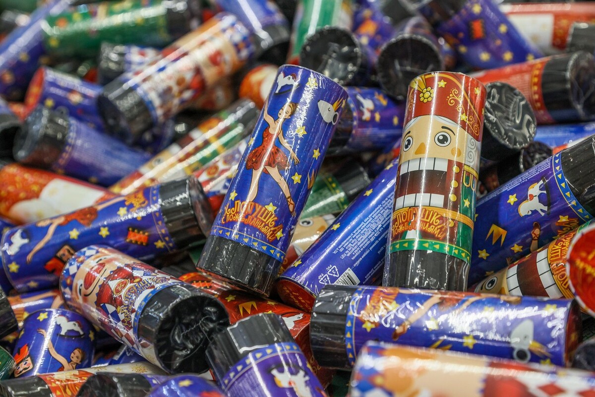     / Источник: © Bulkin Sergey/Global Look Press