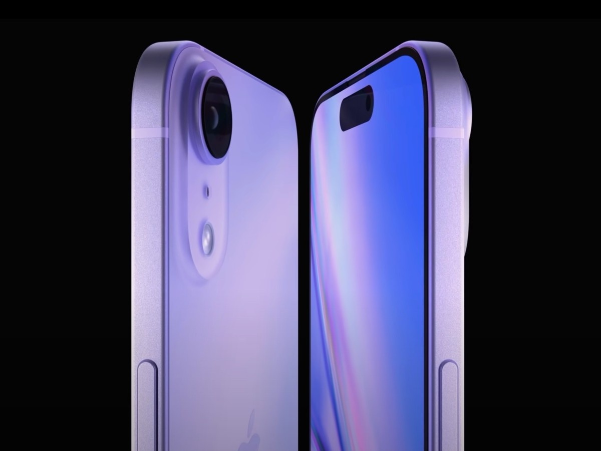    Четыре преимущества iPhone 17 Air по сравнению с iPhone 17 Pro