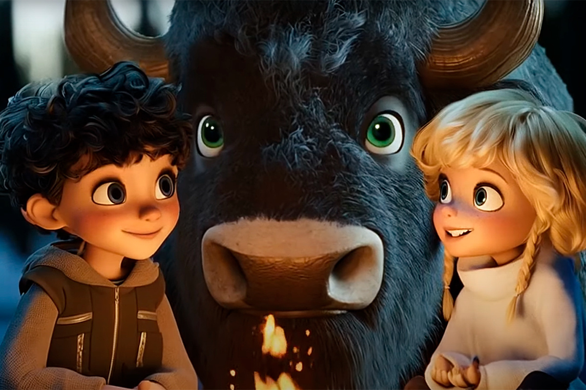    Скриншот: Arteki Studio / YouTube