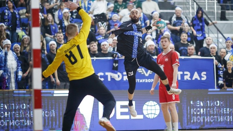      Фото: телеграм-канал минспорта СК