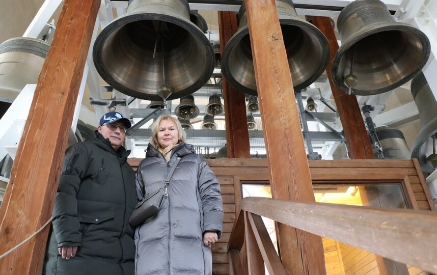    пресс-служба Музея истории Петербурга