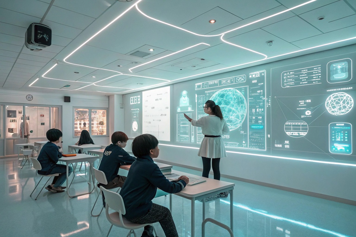 Что особенно радует – учебник не просто рассказывает про технологии. Он затрагивает и этическую сторону вопроса: где граница между возможностями ИИ и правами человека? Как использовать искусственный интеллект во благо? Согласитесь, важные вопросы для подрастающего поколения.