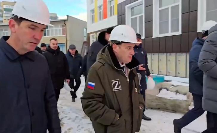    фото Курские известия