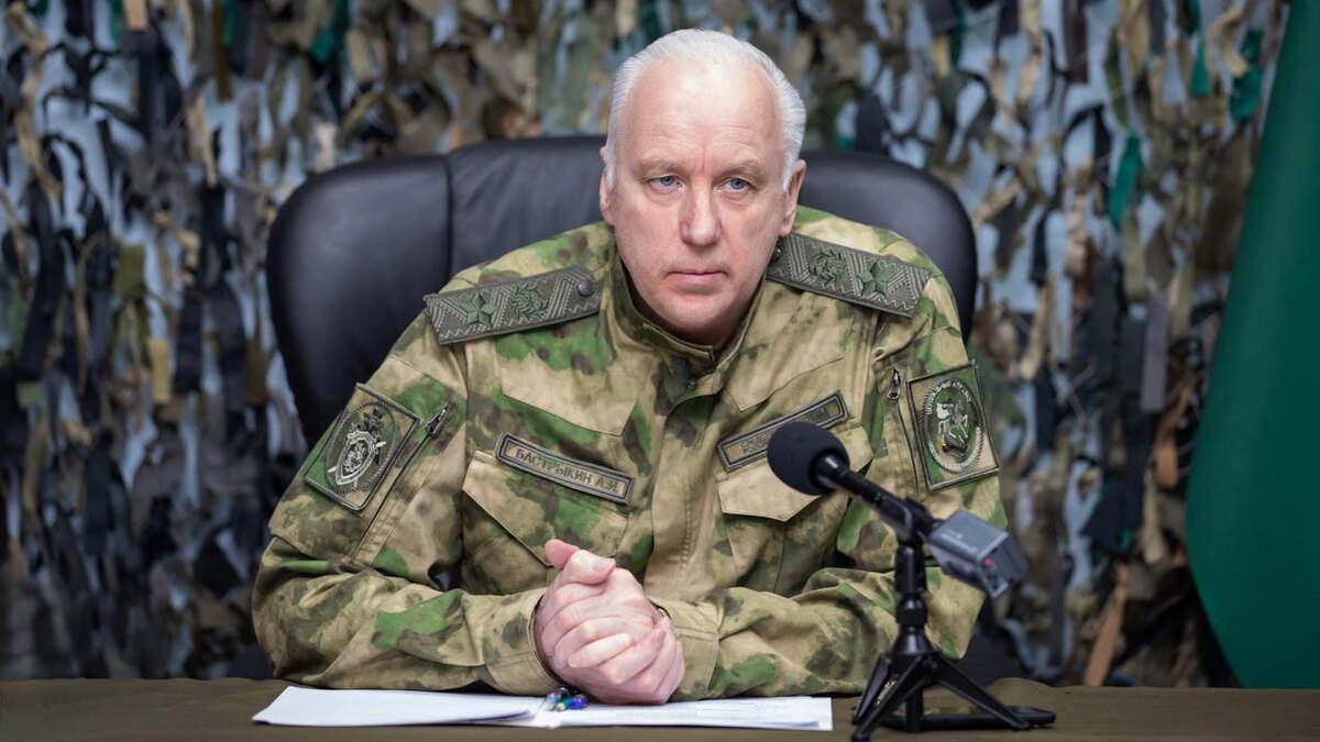    Фото: пресс-служба ГСУ СК РФ по Санкт-Петербургу