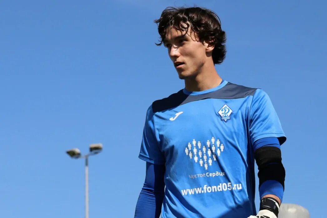    Фото: ФК «Динамо» Махачкала