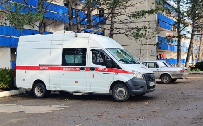    оперативный штаб Краснодарского края