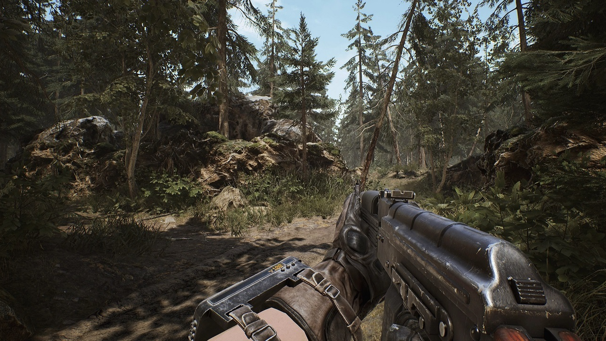 Авторы российского ММО-шутера PIONER ответили на вопросы геймеров