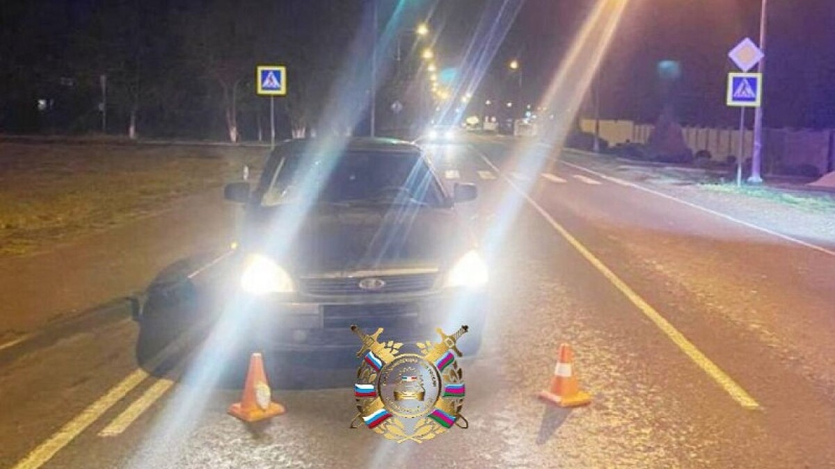    Фото: Госавтоинспекция Кубани