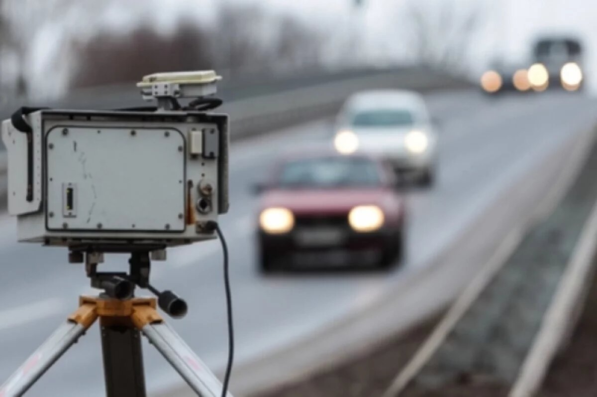    Тверским водителям напомнили, отменённая регистрация не спасёт от штрафа